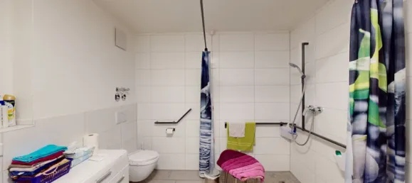 Apartamento de 1 dormitorio en Ortenaukreis, Germany No. 243075 8