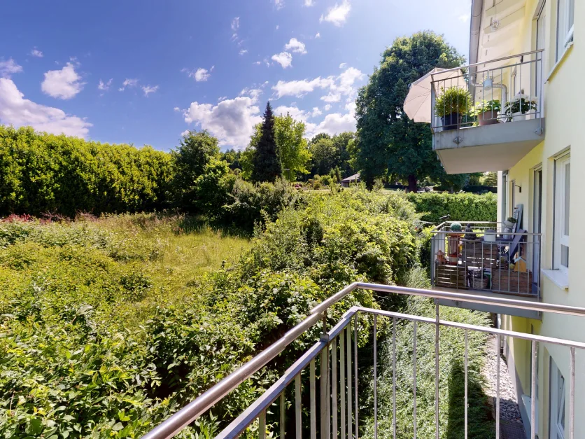 1 bedroom Apartment in Ortenaukreis, Germany No. 243075