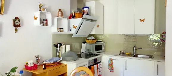 Apartamento de 1 dormitorio en Ortenaukreis, Germany No. 243075 6