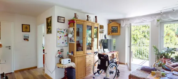 Apartamento de 1 dormitorio en Ortenaukreis, Germany No. 243075 2