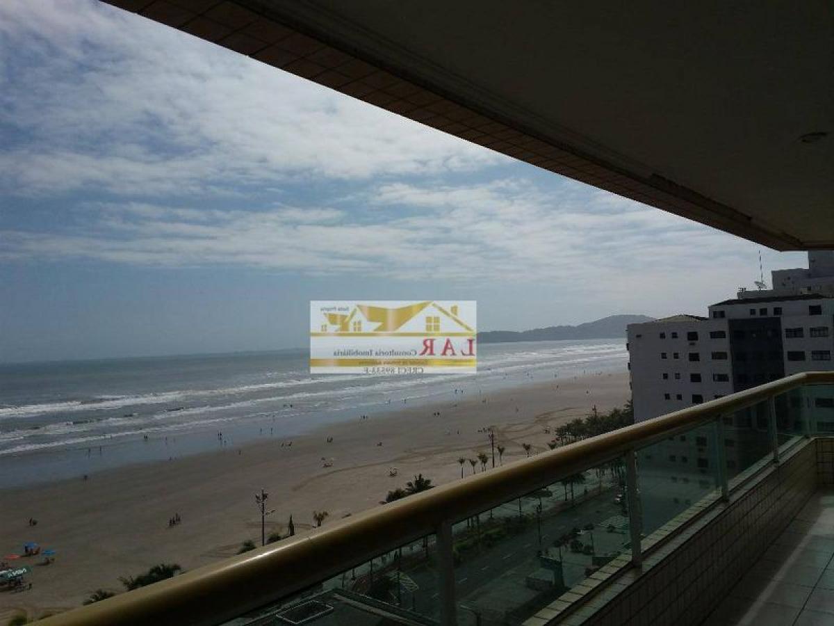 Квартира с 3 спальнями в Сан-Паулу, Бразилия № 477814