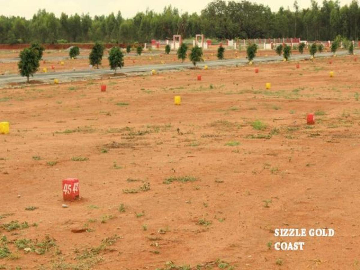 Grundstück in Bangalore, India, Nr. 30327