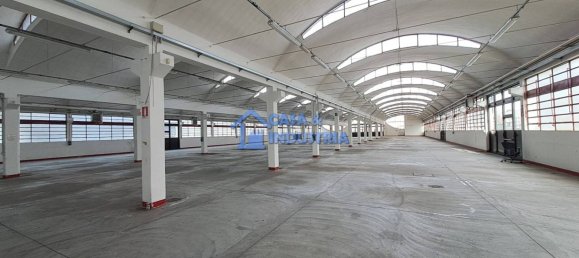 6 rooms Commercial property in Lissone, Italy No. 129561 29