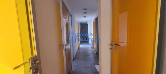 6 rooms Commercial property in Lissone, Italy No. 129561 26