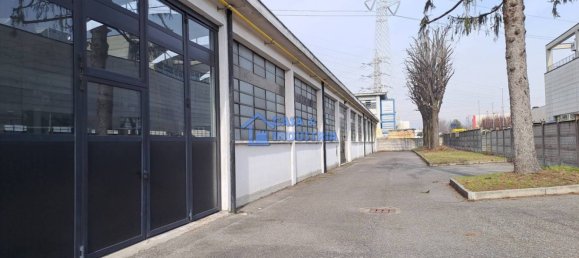 6 rooms Commercial property in Lissone, Italy No. 129561 21
