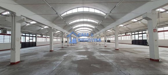 6 rooms Commercial property in Lissone, Italy No. 129561 27