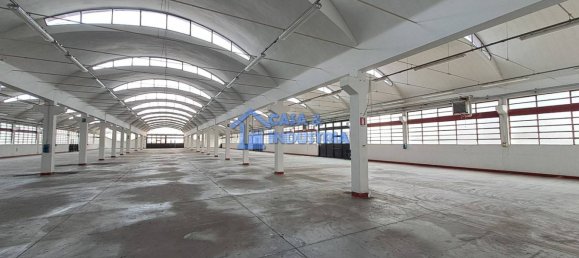 6 rooms Commercial property in Lissone, Italy No. 129561 28