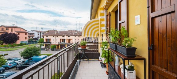 3 bedrooms Duplex in Correggio, Italy No. 321323 35