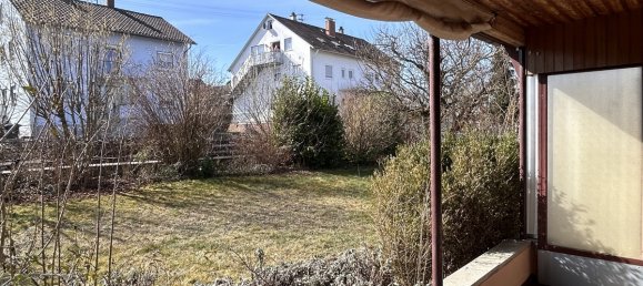 8 rooms Townhouse in Heidenheim, Germany No. 39412 4