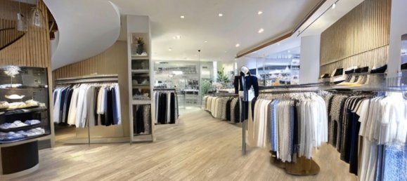 600m² Commercial property in Selestat, France No. 94856 3