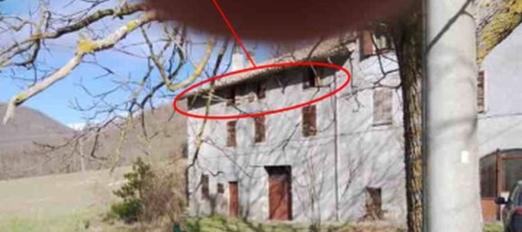 2 bedrooms Apartment in Sellano, Italy No. 346507 12