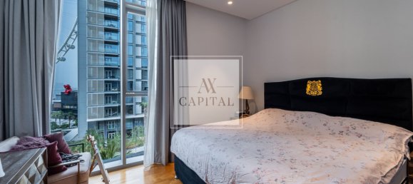 3 bedrooms Apartment in Bluewaters, UAE No. 52360 20