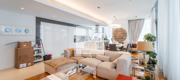 3 bedrooms Apartment in Bluewaters, UAE No. 52360 5