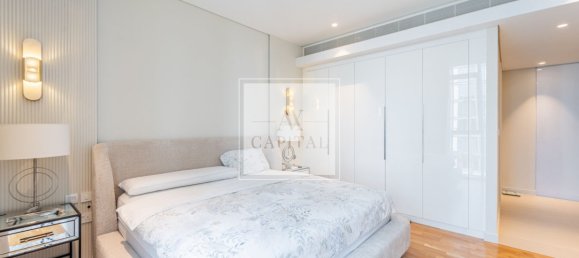 3 bedrooms Apartment in Bluewaters, UAE No. 52360 29