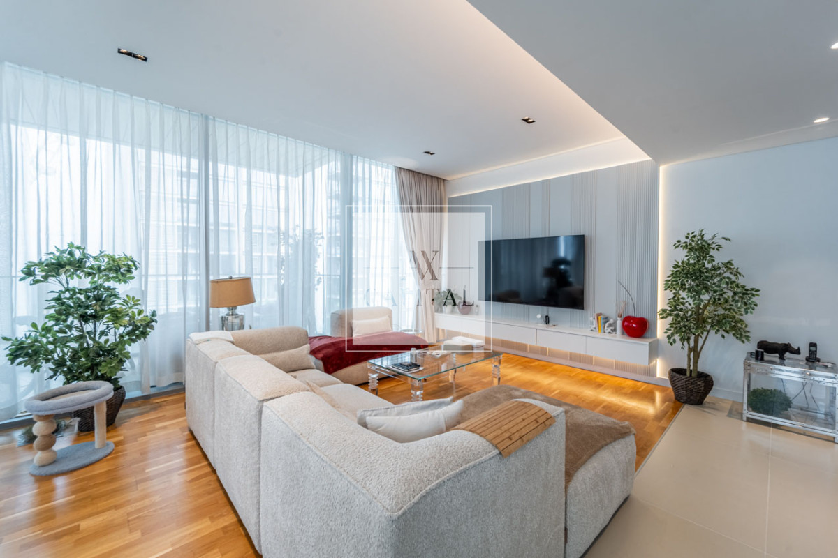 3 bedrooms Apartment in Bluewaters, UAE No. 52360