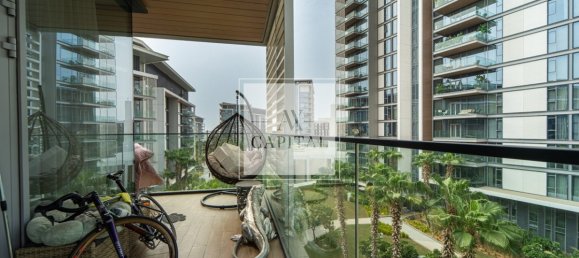 3 bedrooms Apartment in Bluewaters, UAE No. 52360 8