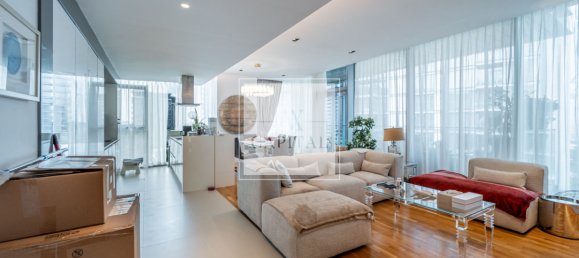 3 bedrooms Apartment in Bluewaters, UAE No. 52360 21