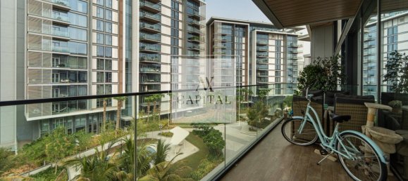 3 bedrooms Apartment in Bluewaters, UAE No. 52360 7