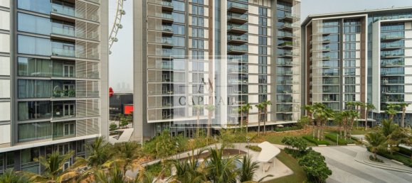 3 bedrooms Apartment in Bluewaters, UAE No. 52360 6