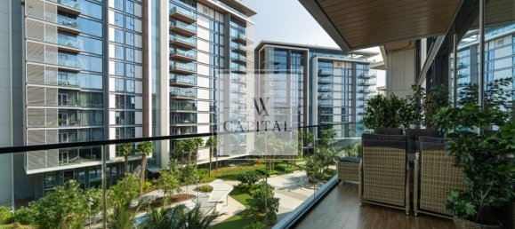 3 bedrooms Apartment in Bluewaters, UAE No. 52360 33