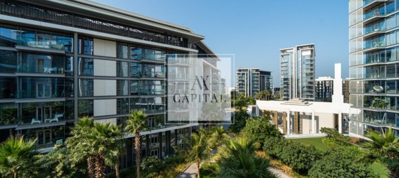 3 bedrooms Apartment in Bluewaters, UAE No. 52360 11