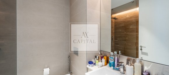 3 bedrooms Apartment in Bluewaters, UAE No. 52360 16