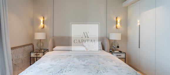 3 bedrooms Apartment in Bluewaters, UAE No. 52360 30