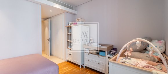 3 bedrooms Apartment in Bluewaters, UAE No. 52360 26