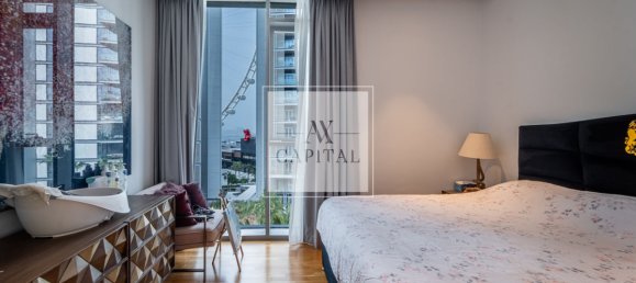 3 bedrooms Apartment in Bluewaters, UAE No. 52360 19