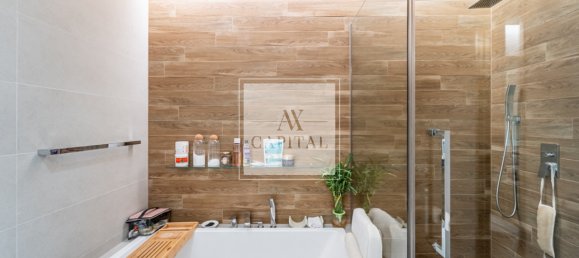 3 bedrooms Apartment in Bluewaters, UAE No. 52360 24