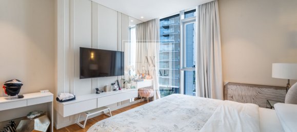 3 bedrooms Apartment in Bluewaters, UAE No. 52360 31