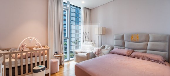 3 bedrooms Apartment in Bluewaters, UAE No. 52360 28