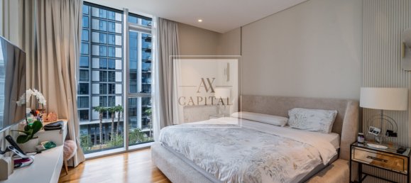 3 bedrooms Apartment in Bluewaters, UAE No. 52360 32