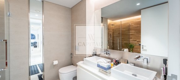 3 bedrooms Apartment in Bluewaters, UAE No. 52360 23