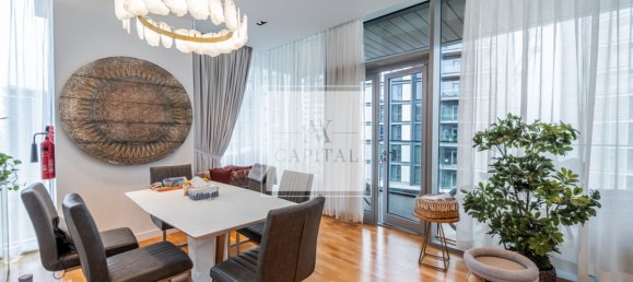 3 bedrooms Apartment in Bluewaters, UAE No. 52360 4