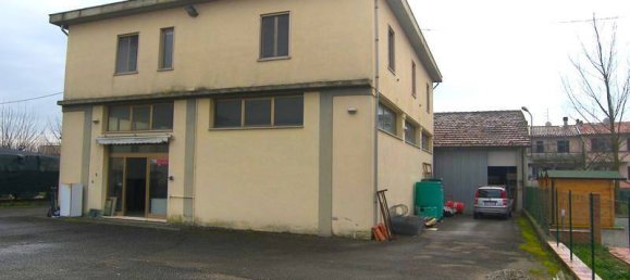 Gewerbliche Immobilie in Sinalunga, Italy 400m², Nr. 61313 4
