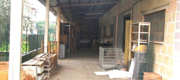 Gewerbliche Immobilie in Sinalunga, Italy 400m², Nr. 61313 20