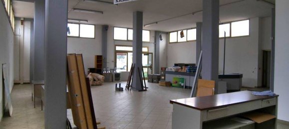 Gewerbliche Immobilie in Sinalunga, Italy 400m², Nr. 61313 7