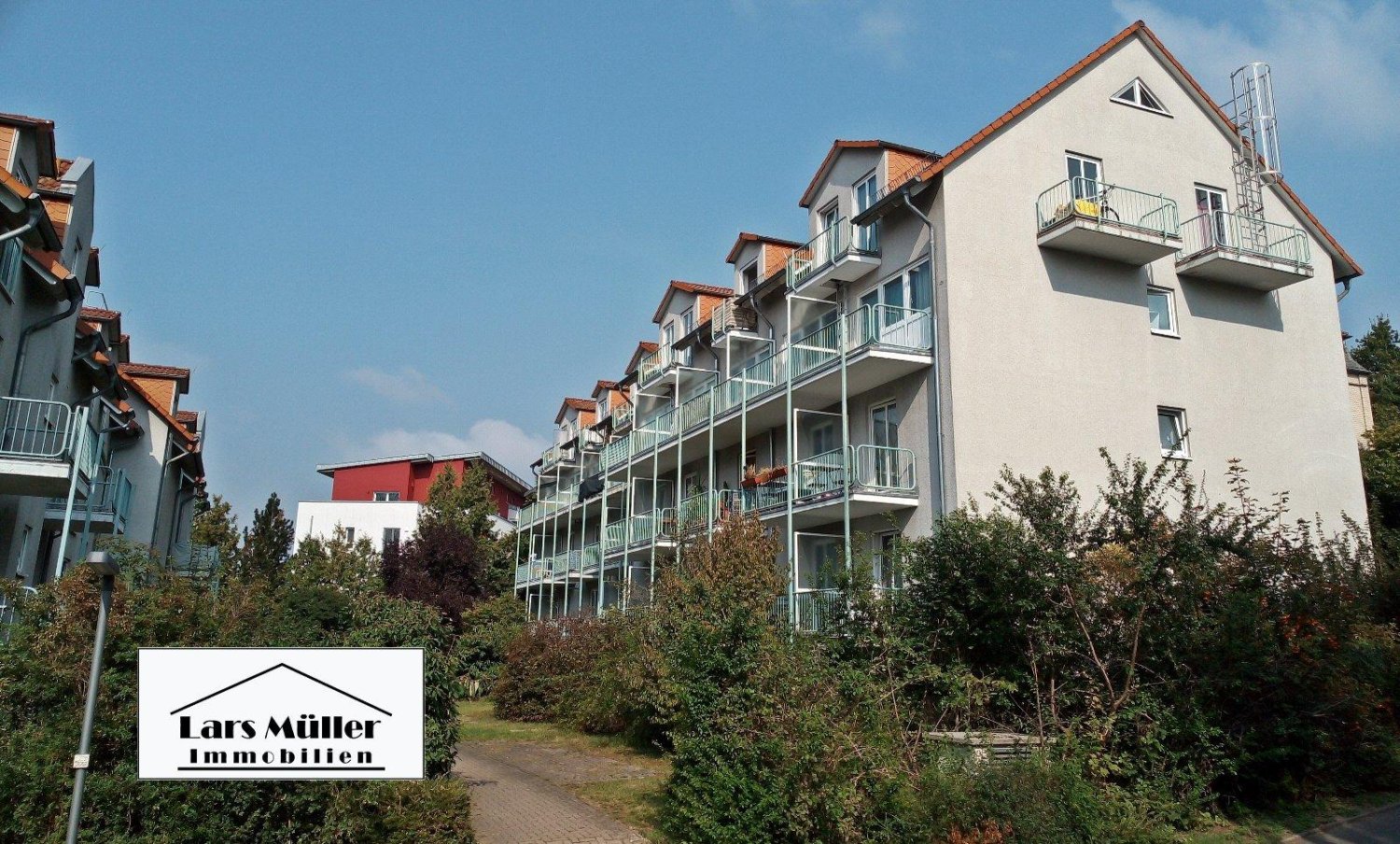 Studio in Kassel, Germany, Nr. 57889