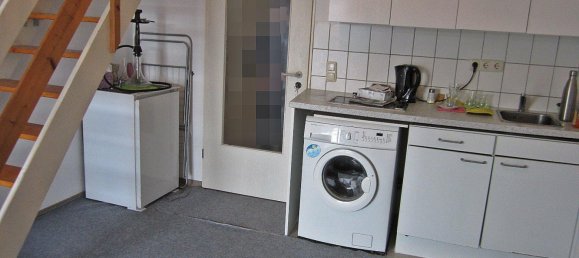 Studio in Kassel, Germany, Nr. 57889 6