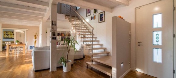 5 bedrooms Villa in Ponte San Nicolò, Italy No. 329092 6