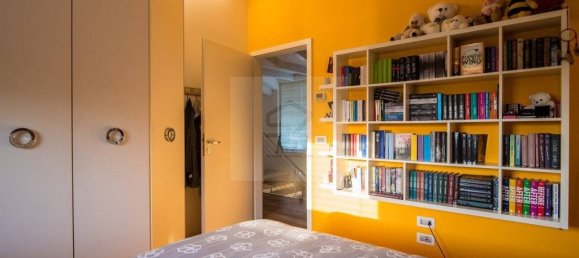 5 bedrooms Villa in Ponte San Nicolò, Italy No. 329092 18