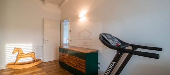 5 bedrooms Villa in Ponte San Nicolò, Italy No. 329092 20