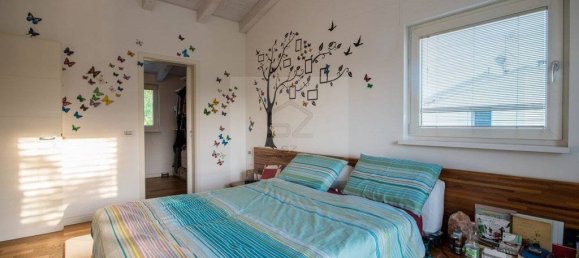 5 bedrooms Villa in Ponte San Nicolò, Italy No. 329092 17