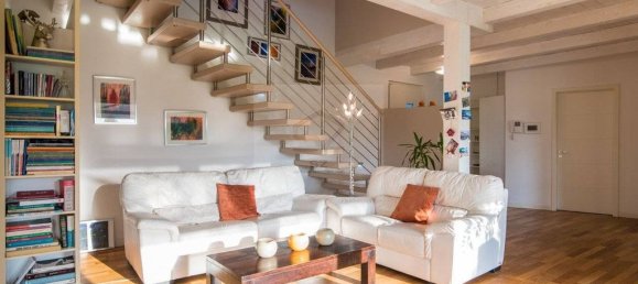 5 bedrooms Villa in Ponte San Nicolò, Italy No. 329092 5