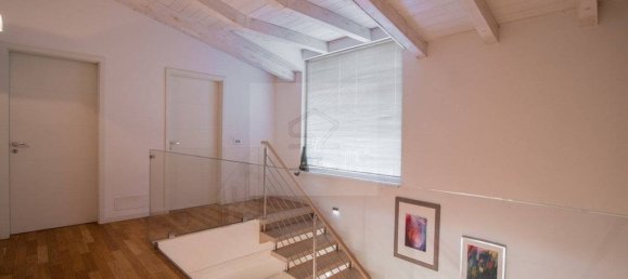 5 bedrooms Villa in Ponte San Nicolò, Italy No. 329092 14