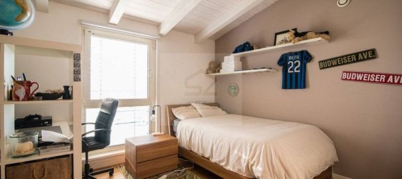 5 bedrooms Villa in Ponte San Nicolò, Italy No. 329092 21