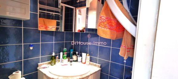 2-Zimmer Wohnung in Le Grau-du-Roi, France, Nr. 197452 4