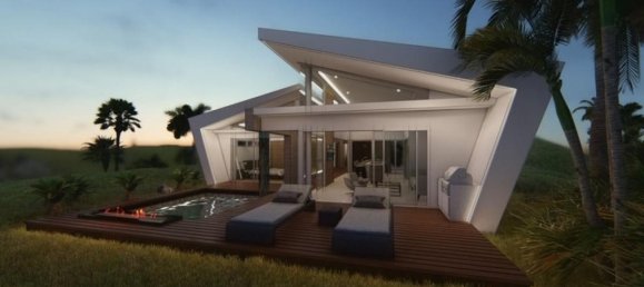 2 غرف نوم منزل في Puntarenas, Costa Rica رقم 124 6