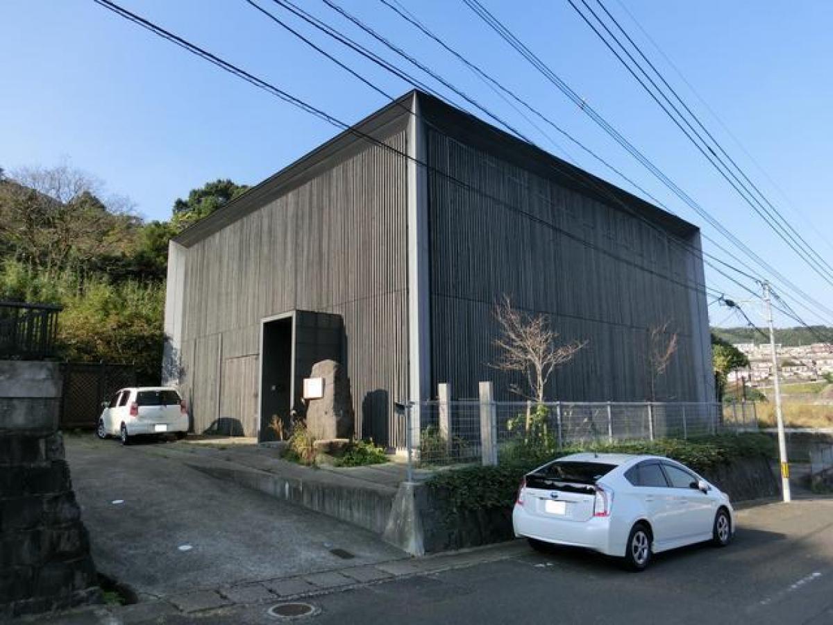 6 bedrooms House in Nagasaki, Japan No. 3574